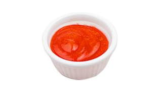 Sriracha sos