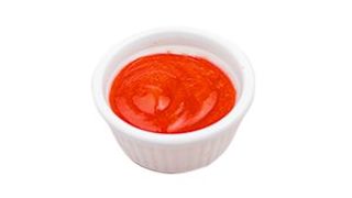 Sriracha sos