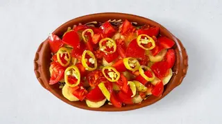 Srpska salata