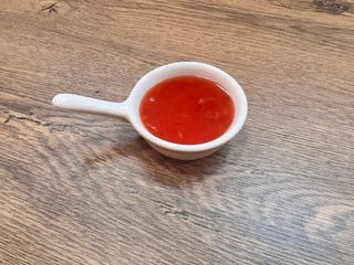 28. Sweet chili sauce
