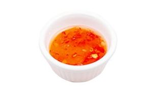 Sweet chilli sos