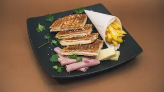 Tost classic