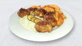Uštipak 300g