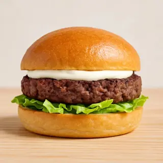 Vege burger