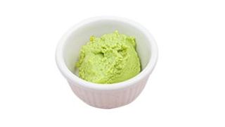 Wasabi