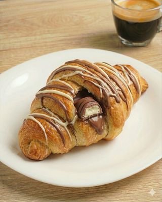 Cornetto special Kinder 