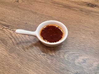 26. Chili oil sauce