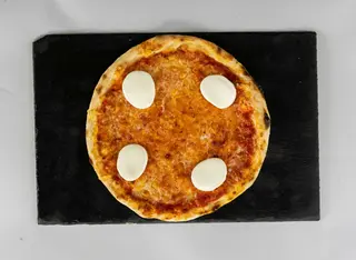 Pizza Mozzarella