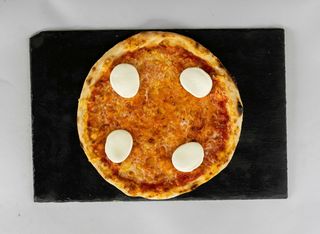 Pizza Mozzarella