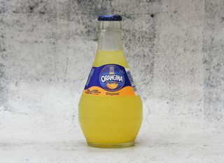 Orangina 0.25l