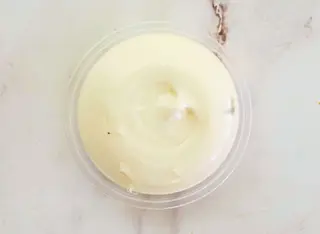 Bacon mayo