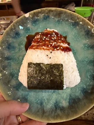 A6. Onighiri - 1 pezzo