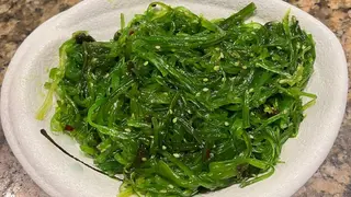 A7. Wakame