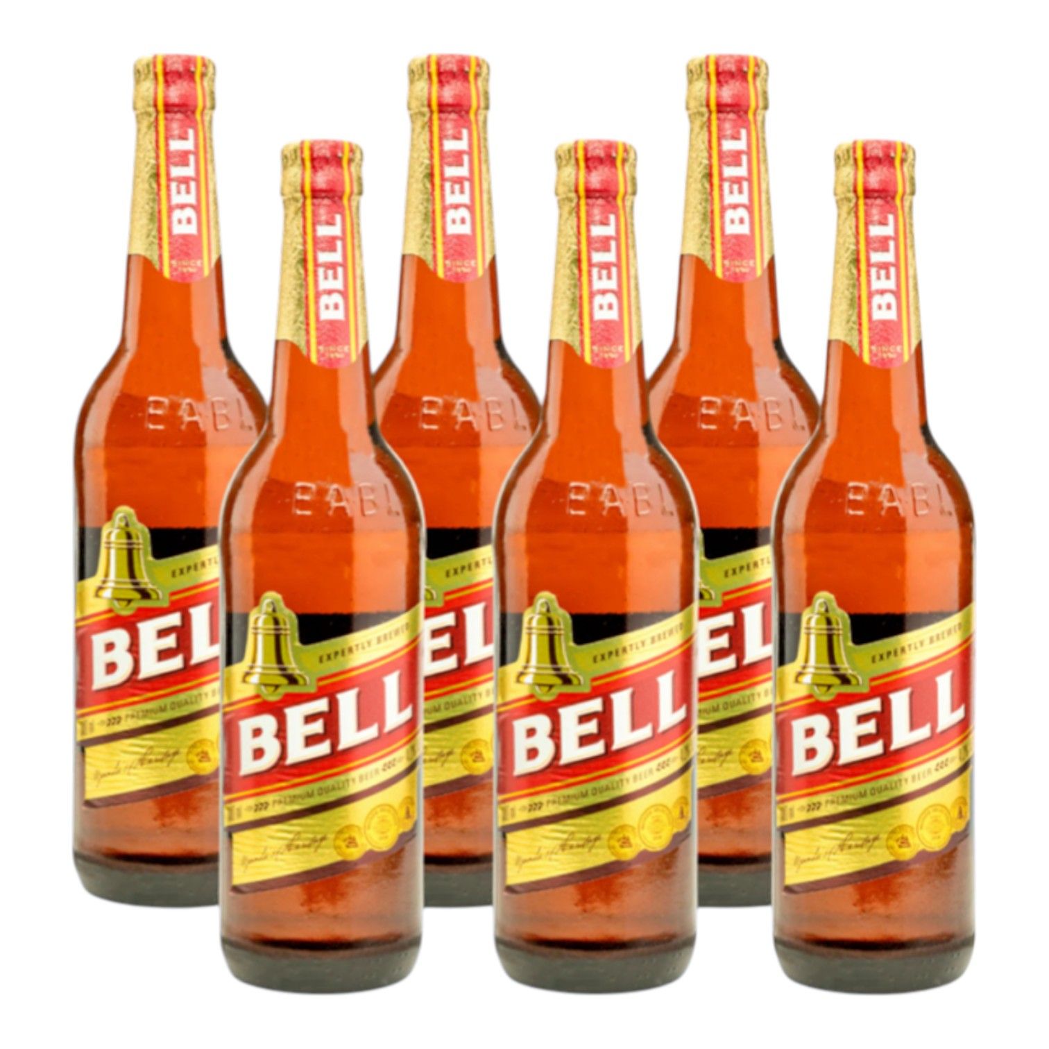 Bottled Beers