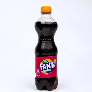 Fanta Blackcurrent