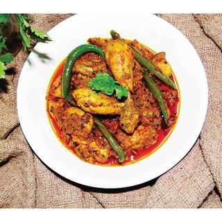 Lahori chicken