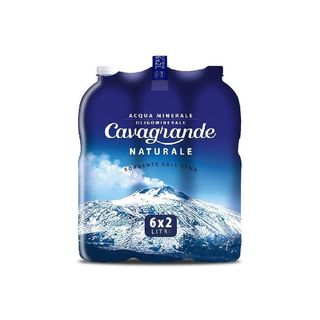 Acqua Cavagrande 2 l