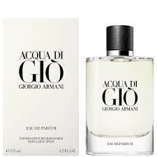 acqua di gio giorgio armani edt 100ml
