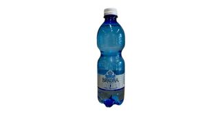 Acqua frizzante 50 cl