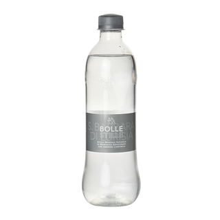 Acqua frizzante