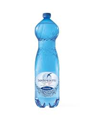 Acqua naturale 1 l