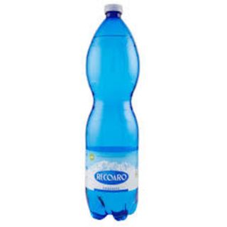 Acqua frizzante 1 l