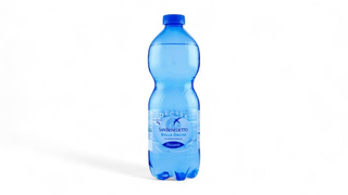 Acqua frizzante