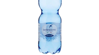 Acqua frizzante