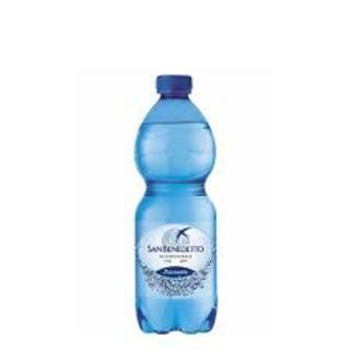 Acqua frizzante 50 cl