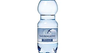 Acqua frizzante 50 cl