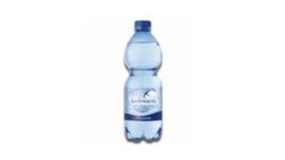 Acqua frizzante 50 cl