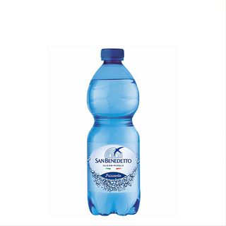 Acqua frizzante