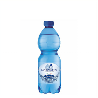 Acqua frizzante 50 cl