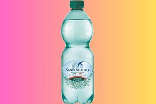 Acqua frizzante 50 cl