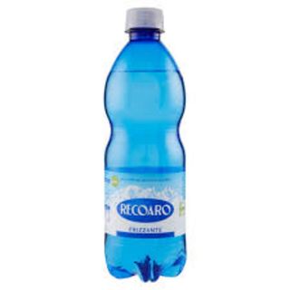 Acqua frizzante 50 cl