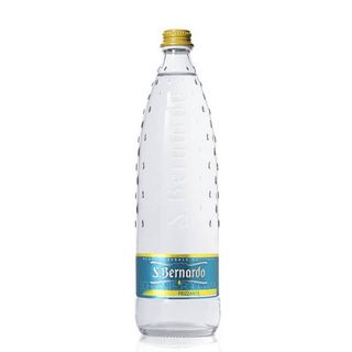 Acqua frizzante 75 cl