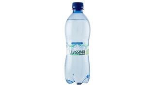 Acqua frizzante 50 cl