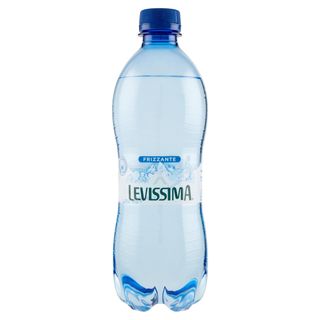 Acqua frizzante 1 l