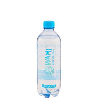 Acqua frizzante 50 cl