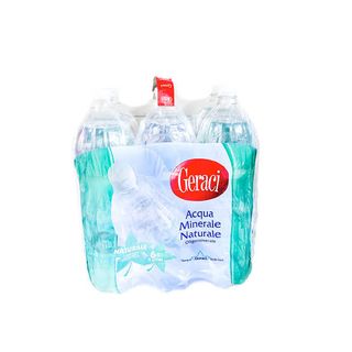 Acqua Geraci 2 l