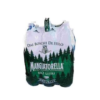 Acqua Mangiatorella 2 l