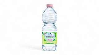 Acqua naturale
