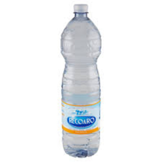 Acqua naturale 1 l