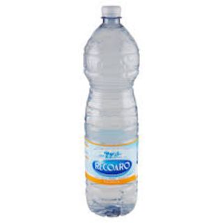 Acqua naturale 1 l