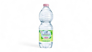 Acqua naturale