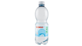 Acqua naturale 50 cl