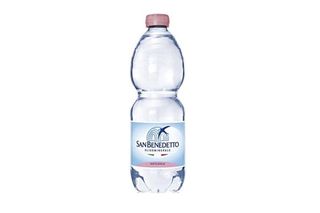 Acqua naturale 50 cl