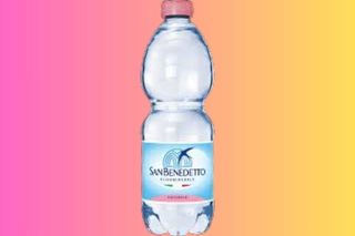 Acqua naturale 50 cl