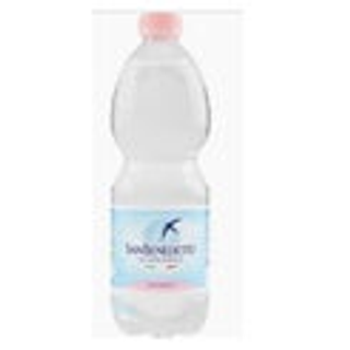 Acqua naturale 50cl