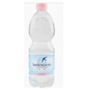 Acqua naturale 50cl